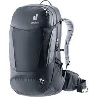 Deuter Trans Alpine 32 EL Rucksack (Größe 32L, schwarz)