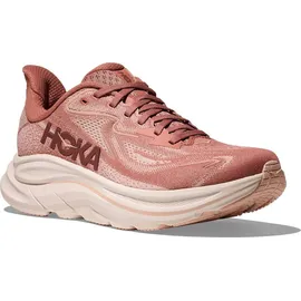 HOKA Clifton 10 Damen Blush/Rose Latte 36 2/3