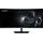 Gigabyte G34WQC2 34" schwarz