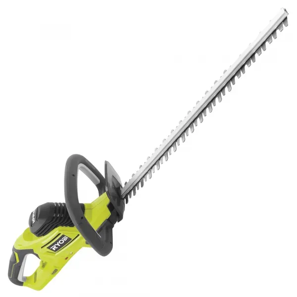 RYOBI HYBRID OHT1850H - Akku Heckenschere 18V - SOLO - OHNE AKKU UND LADEGERÄT