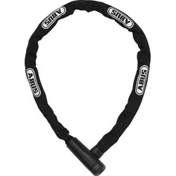 ABUS Kettenschloss Steel-O-Chain 4804K/75 black