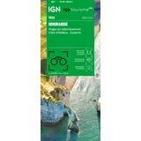 IGN Frankreich R02 Normandie:
