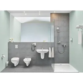 Grohe BauEdge Einhandmischer (23333000)