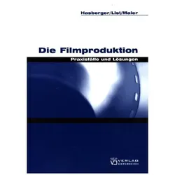 Die Filmproduktion