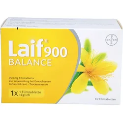 LAIF 900 Balance Filmtabletten 60 St.