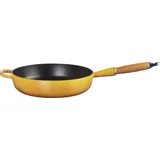 Sauté Signature 28 cm Sonnengelb