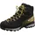 Scarpa Mescalito TRK GTX Herren dark anthracite/mustard 45,5