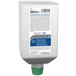 GREVEN® MULTI TEC Hautschutzcreme 2,0 l