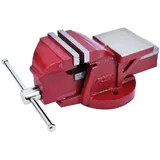 Awtools, Schraubstock + Zwinge, IMADŁO ŚLUSARSKIE STAŁE 5"/125MM (127 mm)