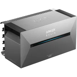 Anker SOLIX Solarbank 2 E1600 Pro