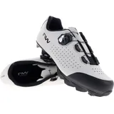 Northwave Scorpius Plus Light Grey / Black 47