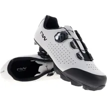 Northwave Scorpius Plus Light Grey / Black 47