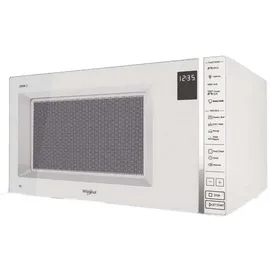 Whirlpool MWP 304 W Weiß