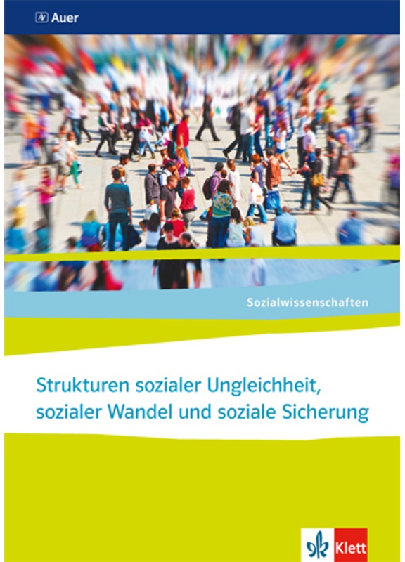 Sozialwissenschaften / Strukturen Sozialer Ungleichheit, Sozialer Wandel Und Soziale Sicherung. Ausgabe Nordrhein-Westfalen, Kartoniert (TB)