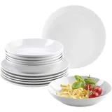 Mäser Barca Tafelservice 12-tlg.