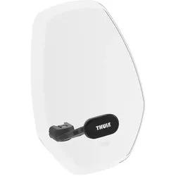 Thule Yepp Mini Windscreen Weiß Modell 2025