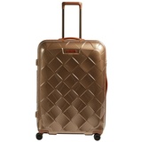 Stratic Leather & More 4-Rollen 76 cm / 100 l champagne