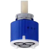 CORNAT ECO-Kartusche, Dm 40/62 mm - Bad-Armatur
