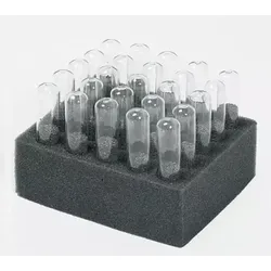 CM Gerät - Ersatz Reagent-Ampullen 25 Stück, Art. 40427