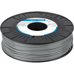 BASF Ultrafuse 3D-Filament ABS Fusion+ grau 1.75mm 750g Spule