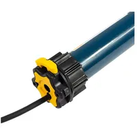 SOMFY HiPro LT 50 Ceres 10/17 Rollladenmotor inklusive Adapterset