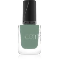 Catrice GEL AFFAIR Nagellack Farbton 035 Love It Or Leaf It 10.5 ml