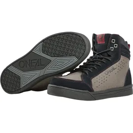 O'Neal Oneal RCX Urban Schuhe - Schwarz/Grau / 45