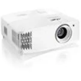 Optoma 4K400X DLP 4K UHD Projektor 4000 Lumen HDMI/USB Weiß