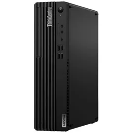 Lenovo M70s Gen 3 i5-12400 Intel® CoreTM i5 8 GB DDR4-SDRAM 256 GB SSD Windows 11 Pro PC Schwarz