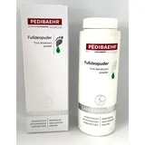 Pedibaehr Fußdeopuder 100 g
