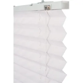 K-HOME Plissee Siena 60 x 130 cm grau