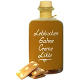 Lebkuchen Sahnecreme Likör 0,7L Weihnachtslikör Präsent