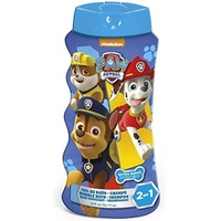 Cartoon Paw Patrol Shampoo 475ml