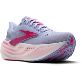 Brooks Damen Glycerin Max lila 43.0