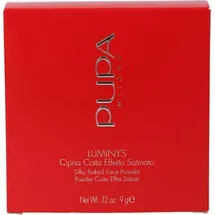 PUPA Luminys Puder 05 Amberlight