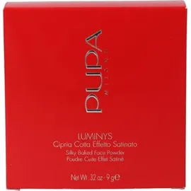 PUPA Luminys Puder 05 Amberlight