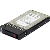 HP HPE 4TB 6G 7.2K SAS MDL (4 TB, 3.5"