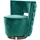 KAWOLA Cocktailsessel SENSO Polyester 0 x 0 x 0 cm Grün