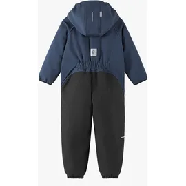 Reima Regenanzug Mjosa Blau 98