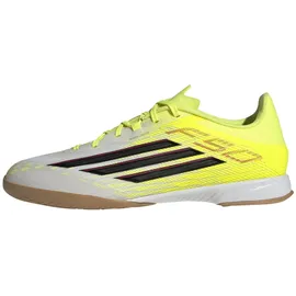 adidas F50 League IN Herren solar yellow 2/core black/lucid red 42