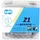 KMC Z1 Narrow EPT 112 Glieder Silber