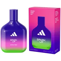 Adidas Originals Vibes Spark Up Eau de Parfum 100 ml