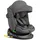 XOMAX Kindersitz 360° drehbar mit Isofix, ECE R129, 0–36 kg, verstellbar, neigbar, atmungsaktiver Bezug, 5-Punkt-Gurt, Top Tether, Autokindersitz für...