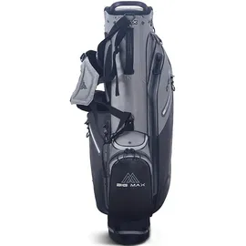 Big MAX Aqua Seven G Standbag - grey/black