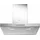 Neff D64BBE1N0 Wandhaube 60 cm