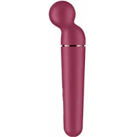 Satisfyer Planet Wand-er Massagekopf 30.5 cm
