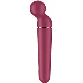 Satisfyer Planet Wand-er Massagekopf 30.5 cm