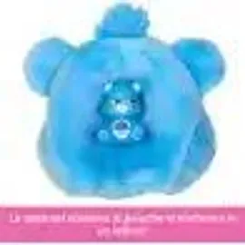 Barbie Cutie Reveal Glücksbärchis Brummbärchi