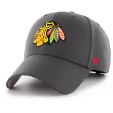 '47 47 Brand NHL Chicago Blackhawks ’47 MVP - grau