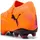 Puma Future 8 Match FG/AG Herren Heat Fire/Puma Black/Ravish 40,5